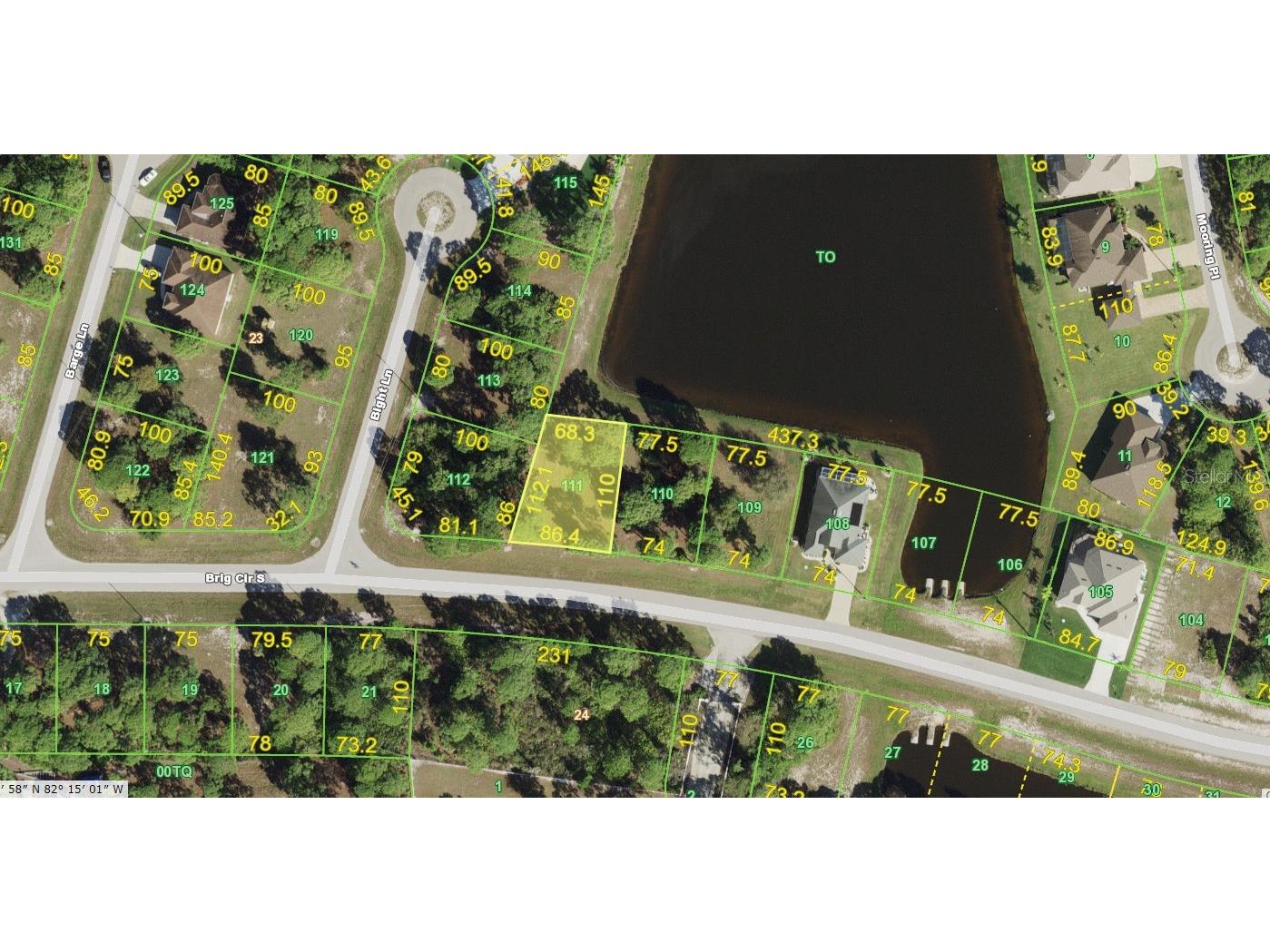 22 Brig Circle S Placida FL 33946 A4506354 image1