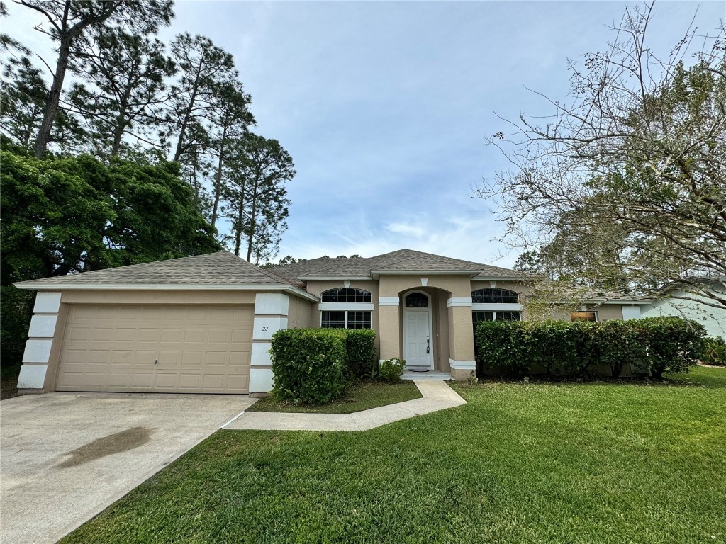 22 Brookside Lane Palm Coast FL 32137 FC299549 image1