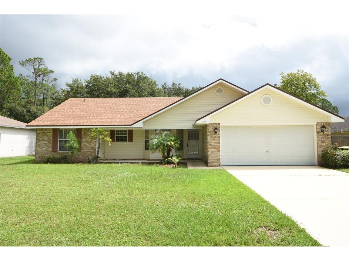 22 Bruning Lane Palm Coast FL 32137 FC303618 image1