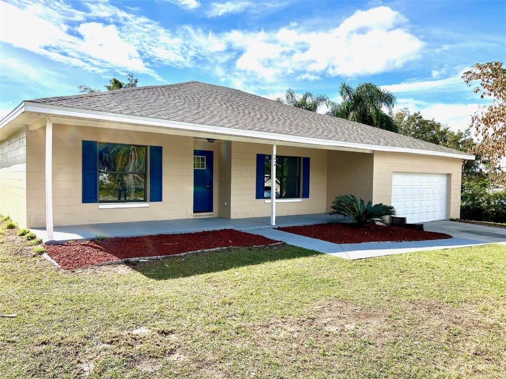 22 Buckeye Circle NE Winter Haven FL 33881 O6176307 image1