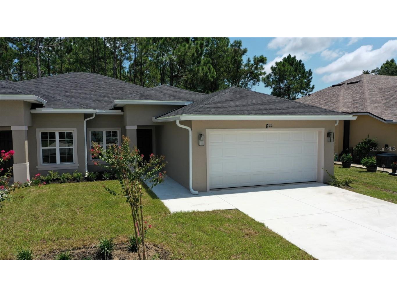 22 Bunker Lane #B Palm Coast FL 32137 FC295276 image1