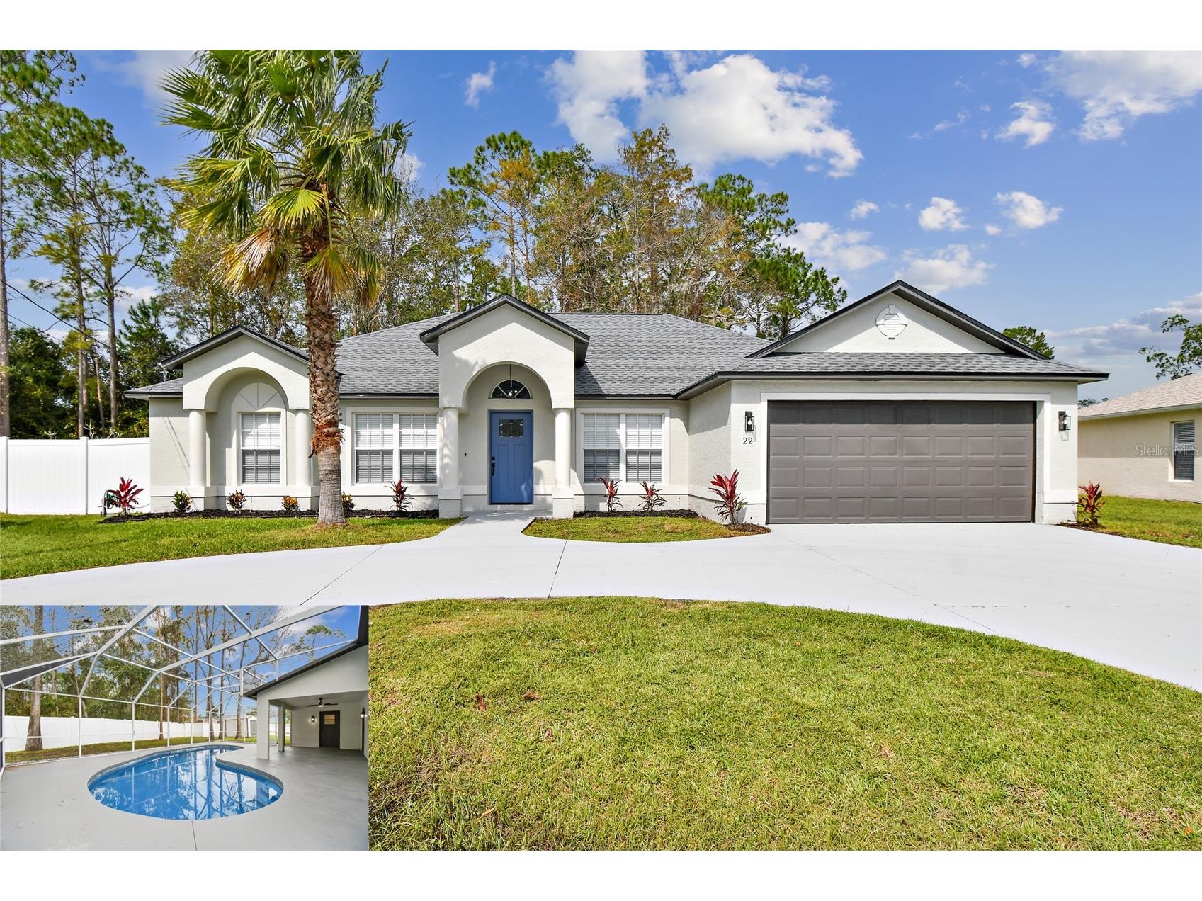 22 Burning Wick Place Palm Coast FL 32137 OM687267 image1