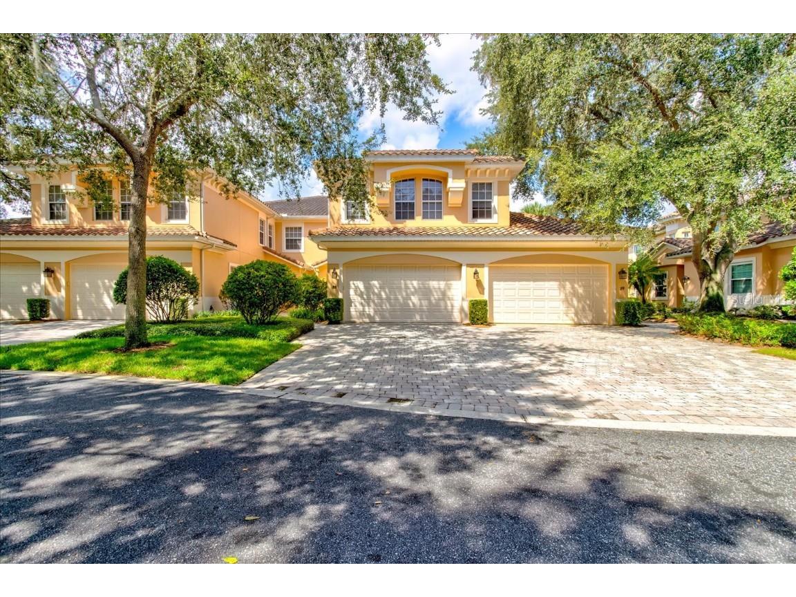 22 Camino Real Boulevard #202 Howey In The Hills FL 34737 - LAKE HARRIS G5073277 image1