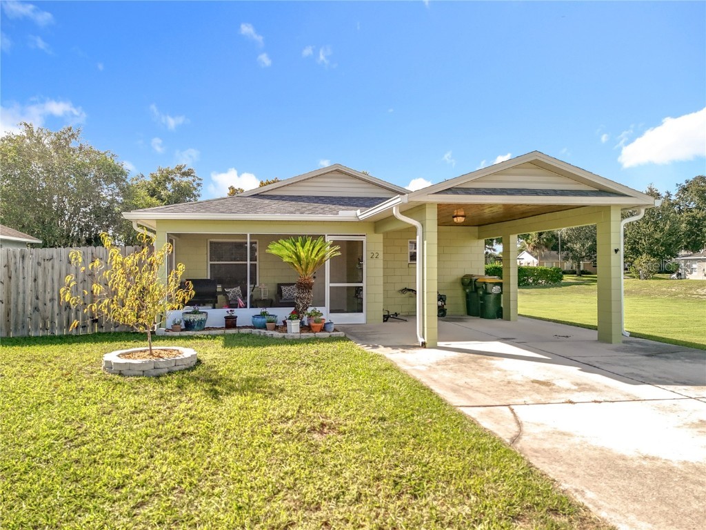 22 Cayman Circle Umatilla FL 32784 - Lake Mary O6353366 image1
