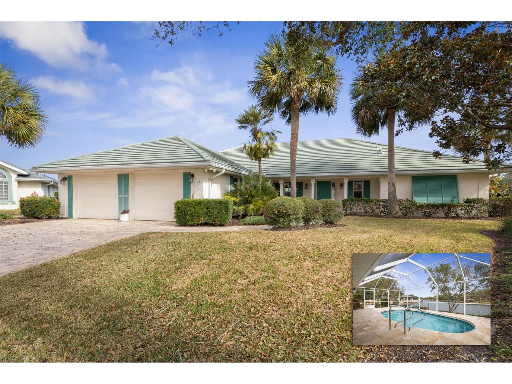 22 Cherokee Court E Palm Coast FL 32137 FC316208 image1