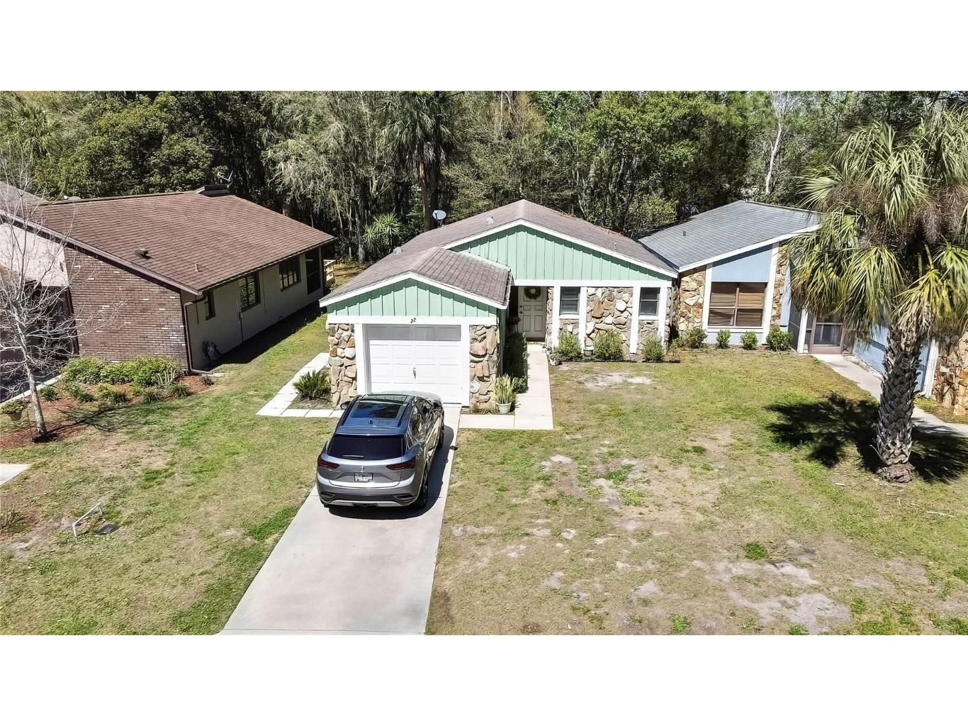 22 Chinaberry Circle Homosassa FL 34446 TB8361804 image1
