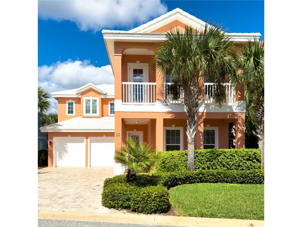 22 Cinnamon Beach Place Palm Coast FL 32137 FC295378 image1
