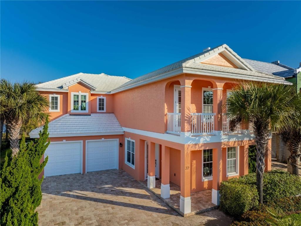 22 Cinnamon Beach Place Palm Coast FL 32137 FC308569 image1