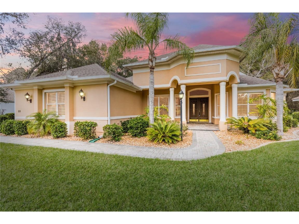 22 Clementina Court Palm Coast FL 32137 FC288950 image1