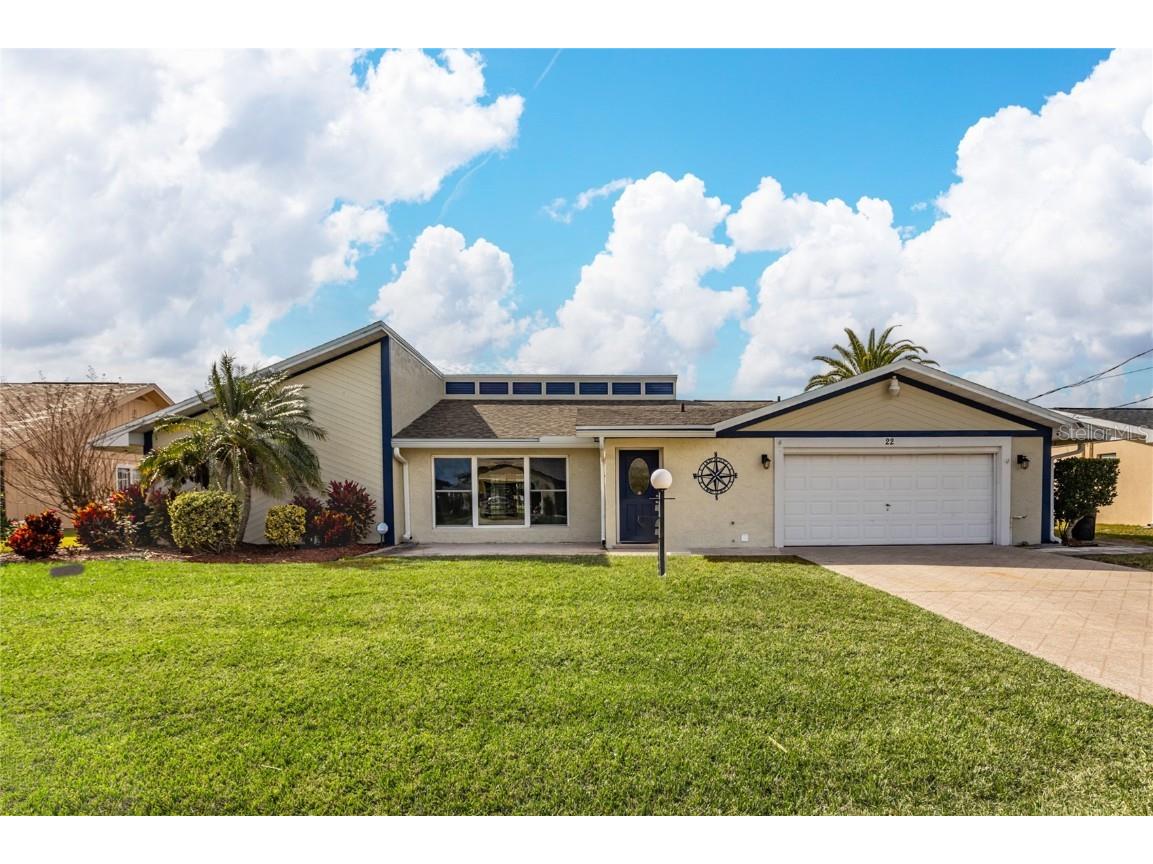 22 Clinton Court S Palm Coast FL 32137 FC296700 image1