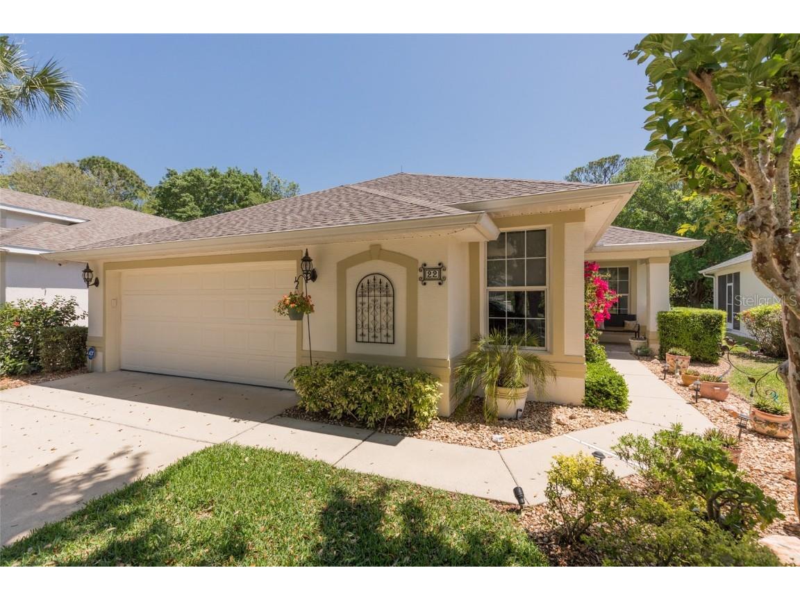 22 Crosstie Court Palm Coast FL 32137 FC312977 image1