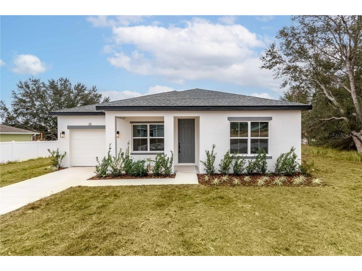 22 Dogwood Drive Loop Ocala FL 34472 O6252849 image1