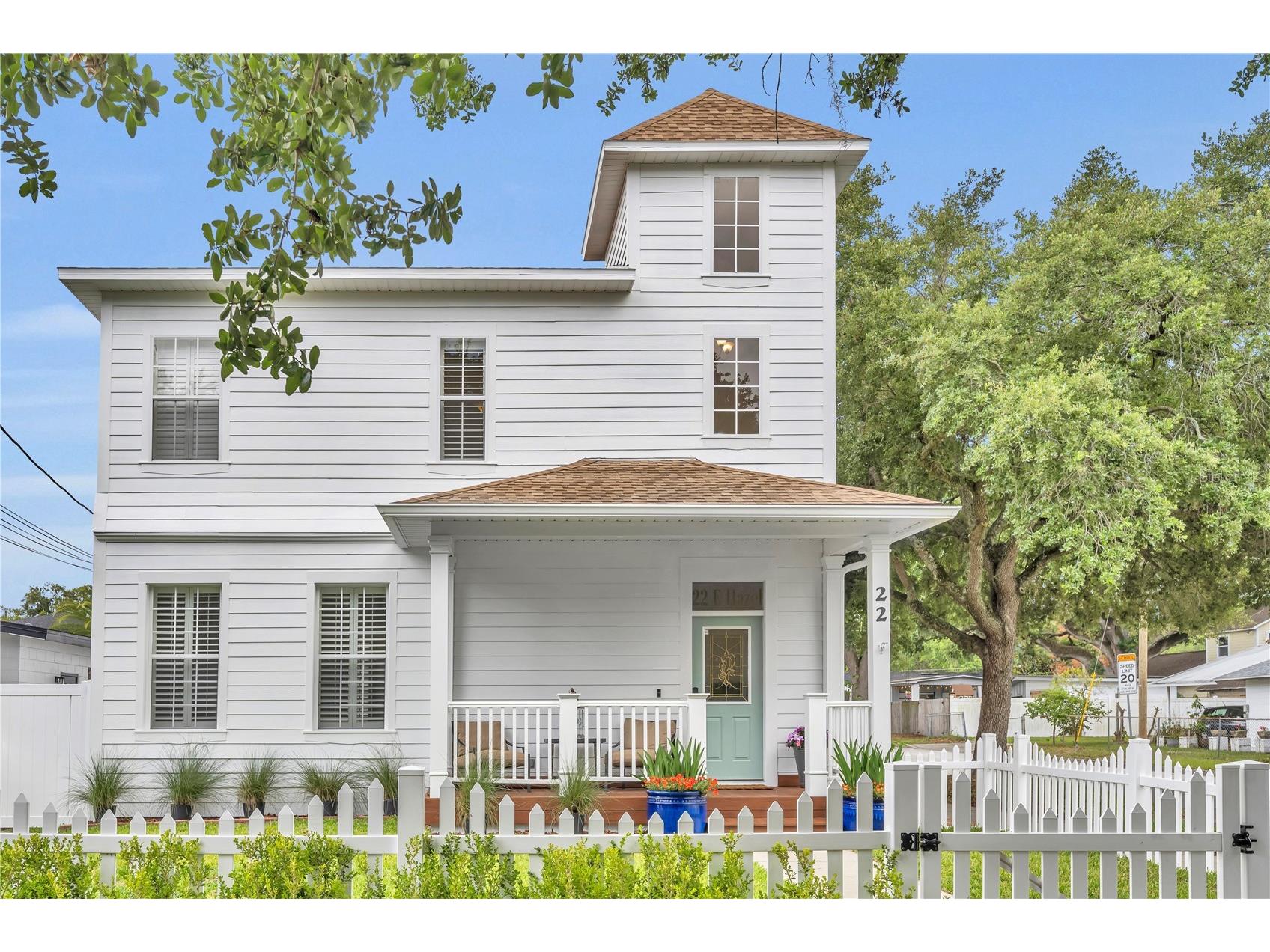 22 E Hazel Street Orlando FL 32804 O6411089 image1