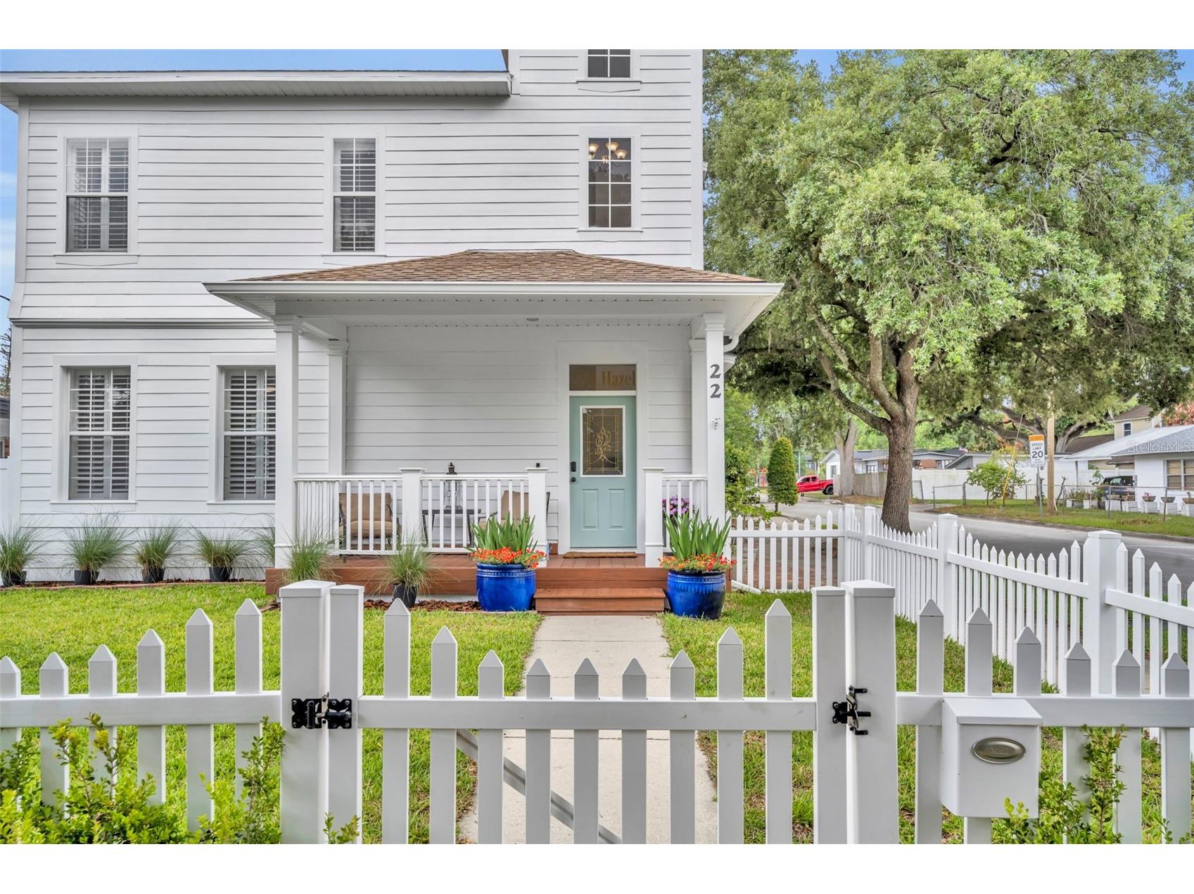22 E Hazel Street Orlando FL 32804 O6411089 image2