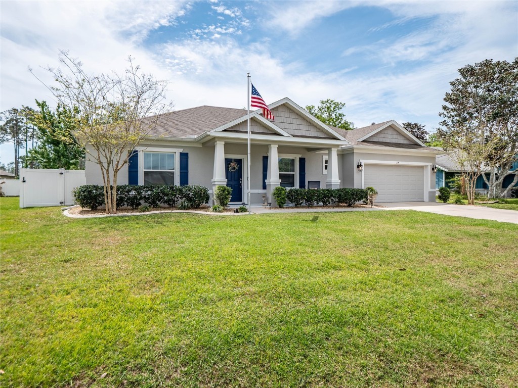 22 Eastgate Lane Palm Coast FL 32164 FC299496 image1