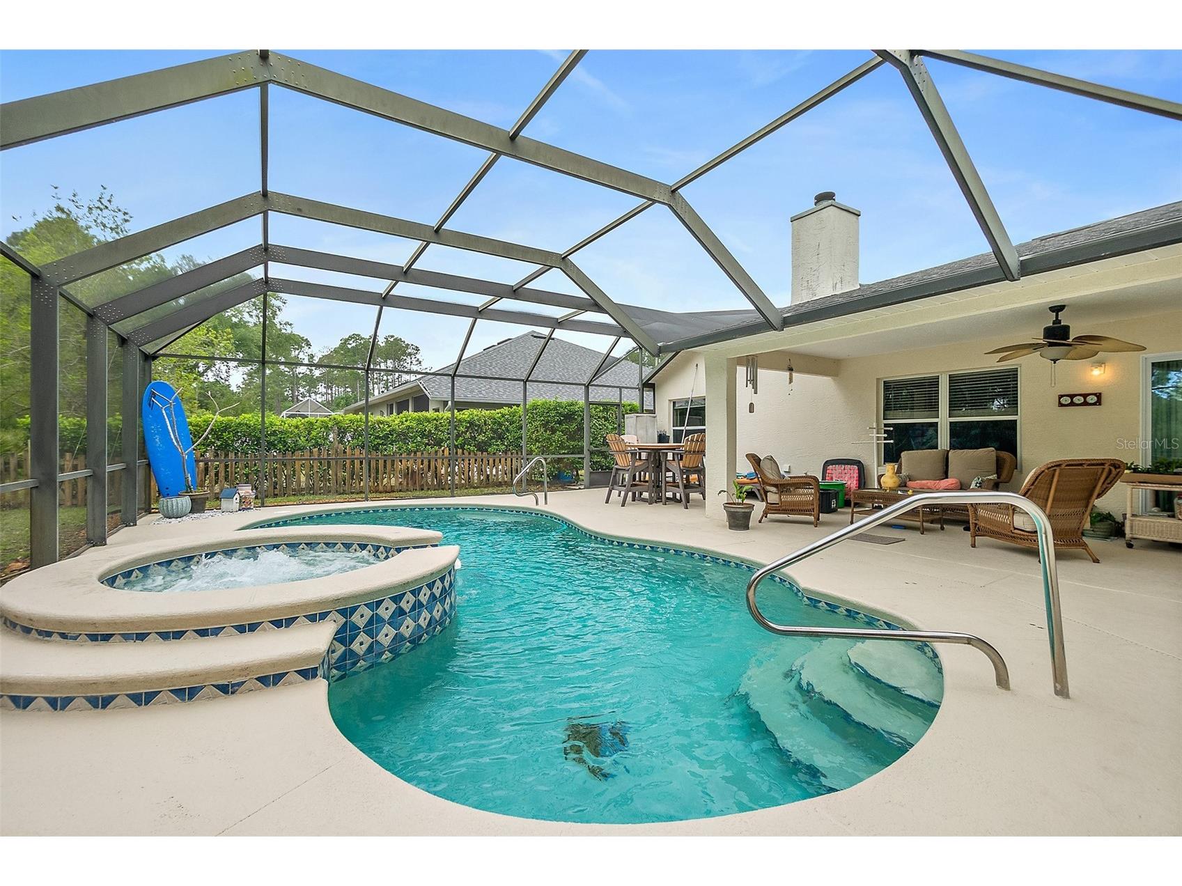 22 Egret Trail Palm Coast FL 32164 FC317726 image3