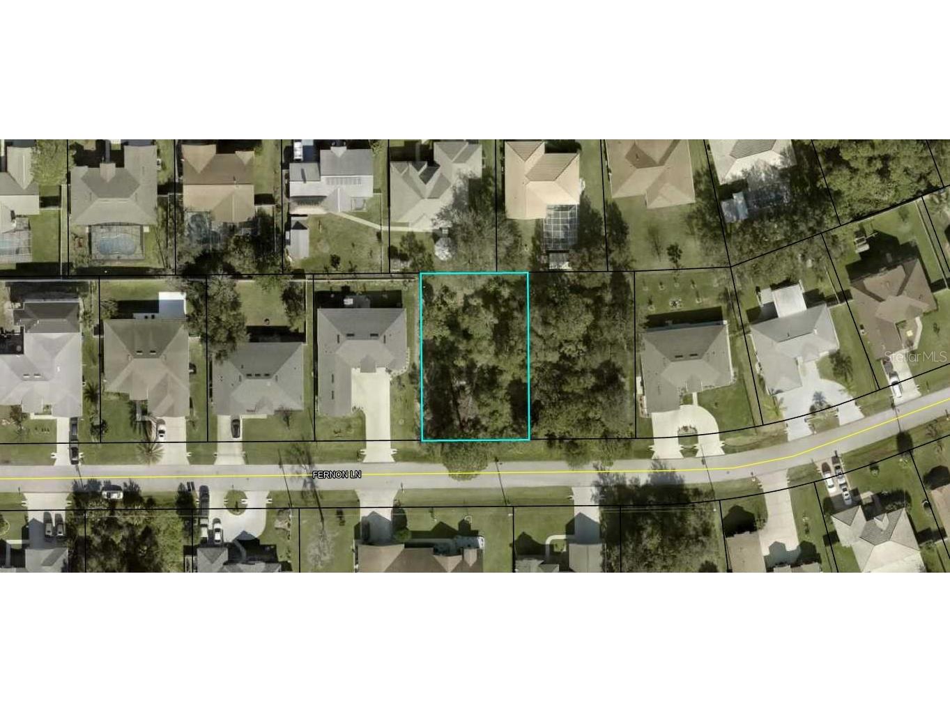 22 Fernon Lane Palm Coast FL 32137 FC316201 image1