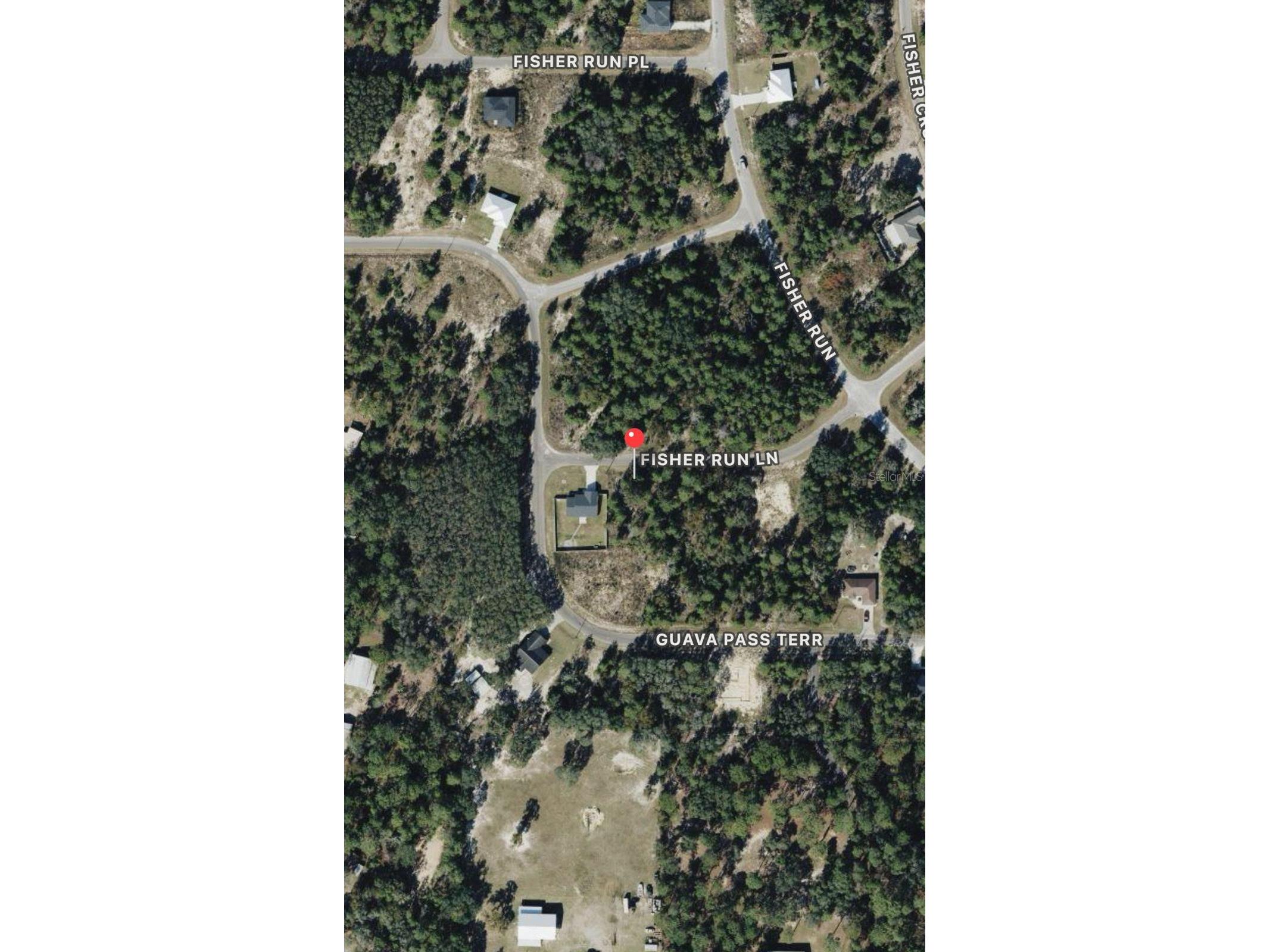 22 Fisher Run Lane Ocklawaha FL 32179 O6414059 image5