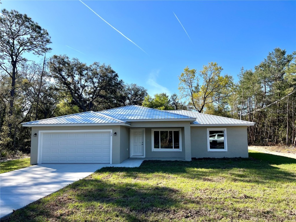 22 Fisher Way Pass Ocklawaha FL 32179 OM697747 image1