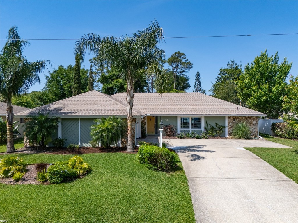 22 Fordham Lane Palm Coast FL 32137 FC300108 image1