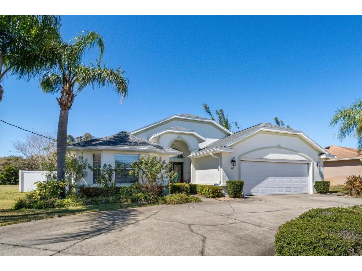 22 Forge Lane Palm Coast FL 32137 FC308033 image1