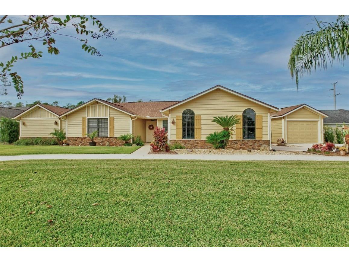 22 Foxhall Lane Palm Coast FL 32137 FC286804 image1