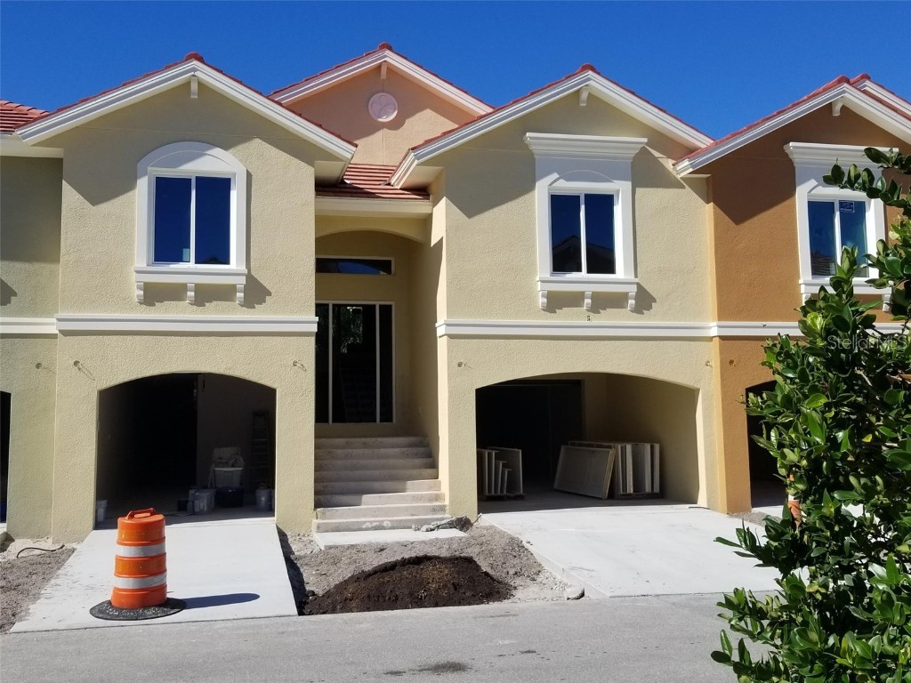 22 Franklin Court S #B Saint Petersburg FL 33711 - BOCA CIEGA BAY U8129705 image1