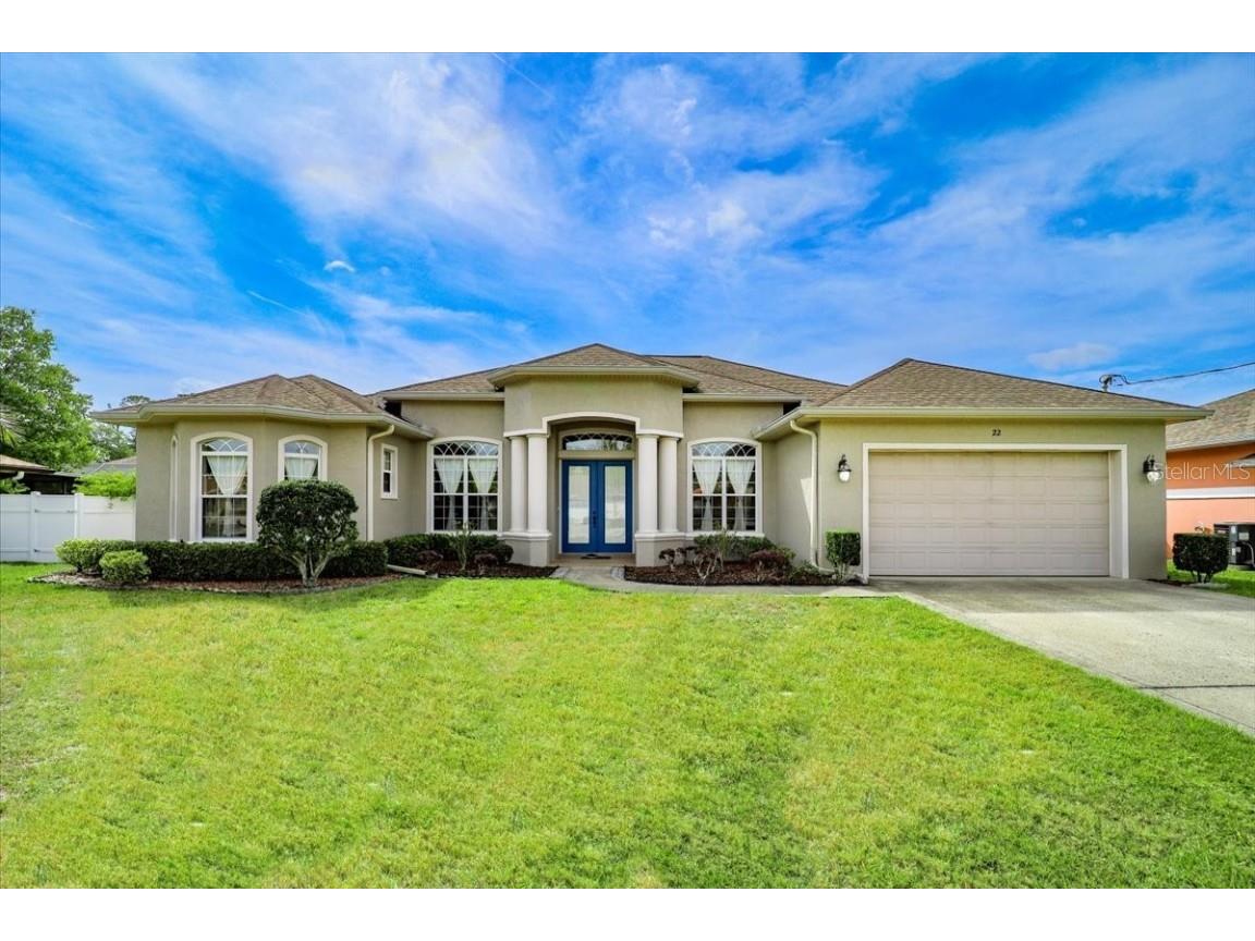 22 Frontier Drive Palm Coast FL 32137 FC299601 image1