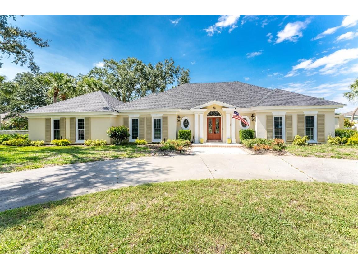 22 Golf View Drive Englewood FL 34223 D6130638 image1