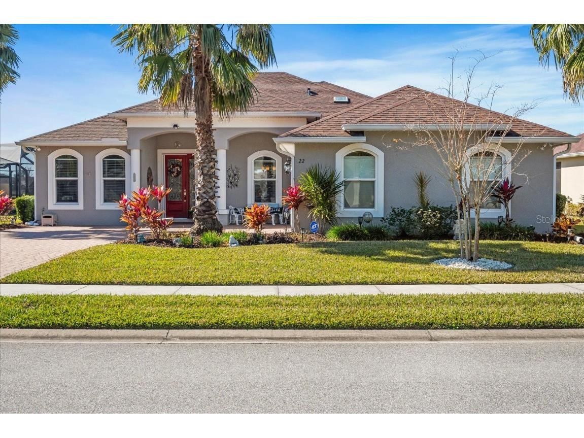 22 Graham Woods Place Palm Coast FL 32137 FC307000 image1