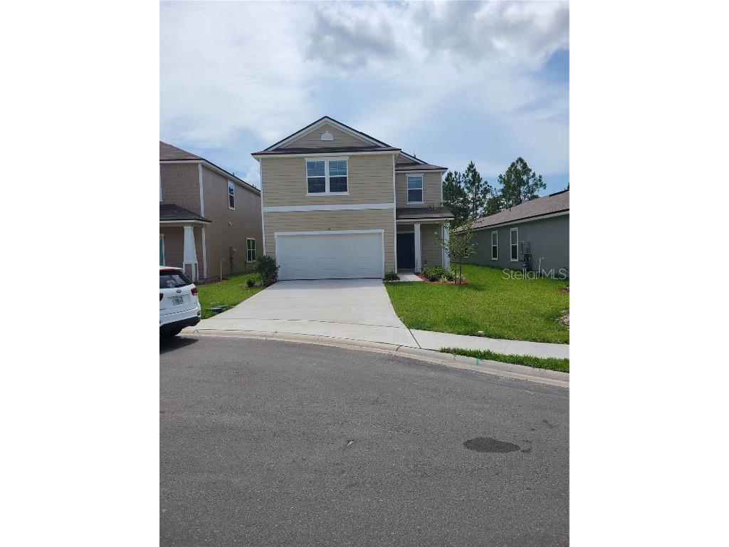 22 Grand View Drive Bunnell FL 32110 FC286311 image1