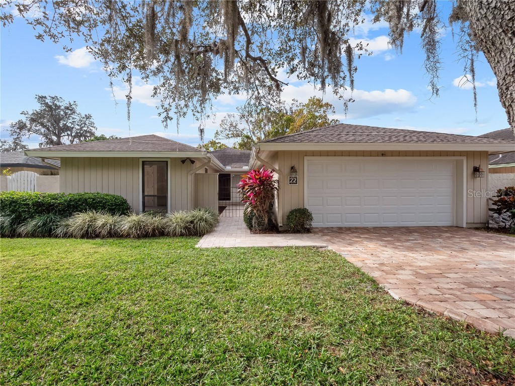 22 Grenewood Lane Haines City FL 33844 O6171768 image1