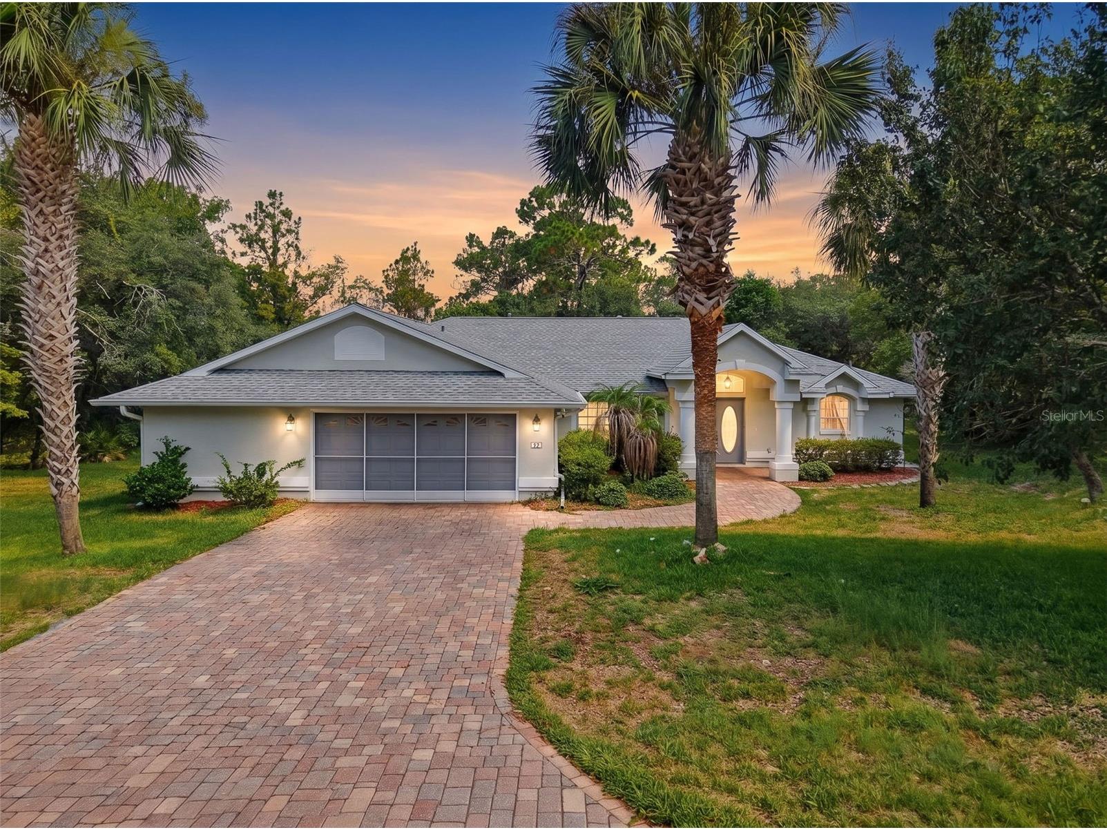 22 Grevillea Court Homosassa FL 34446 W7887528 image1