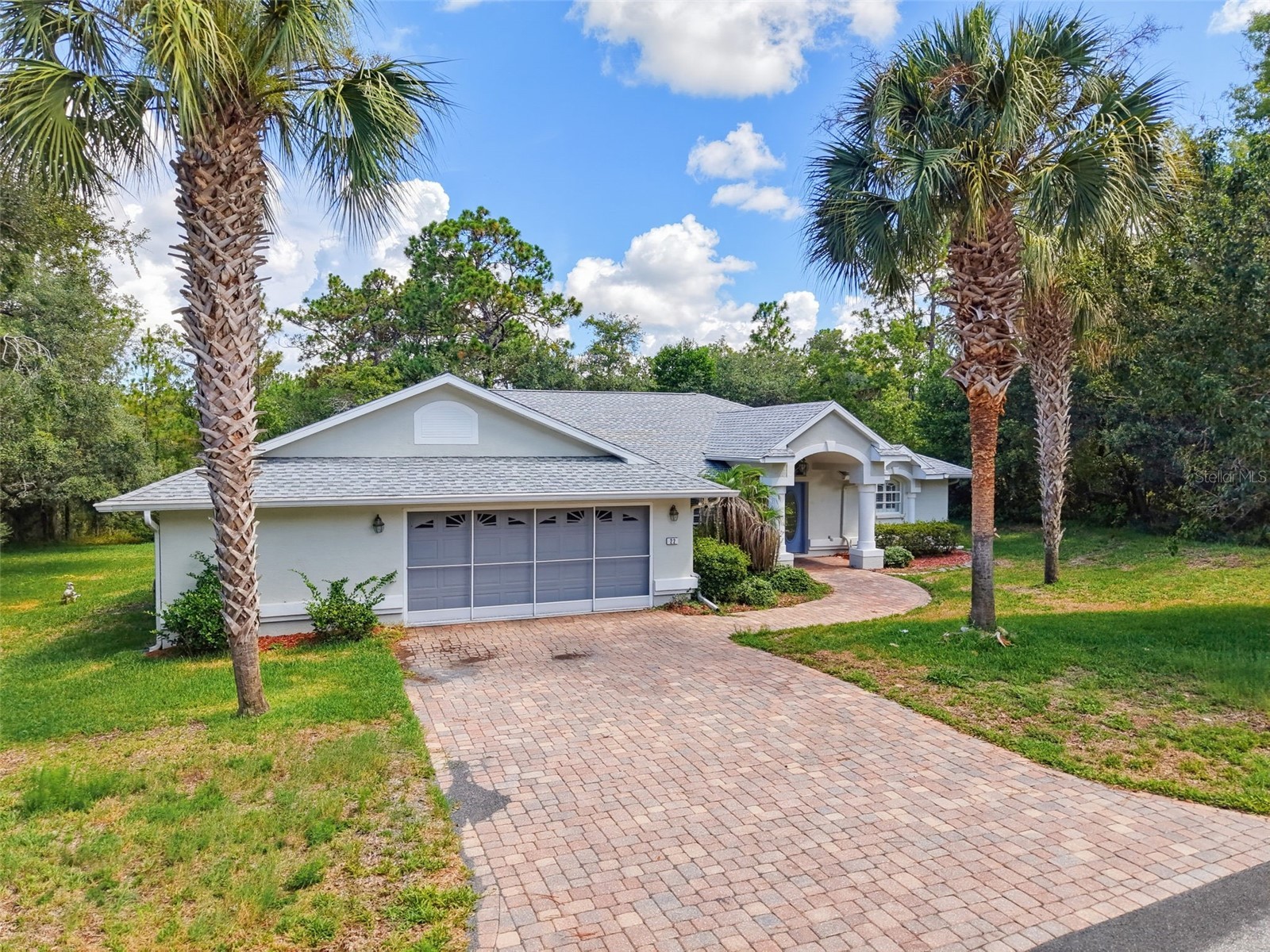 22 Grevillea Court Homosassa FL 34446 W7887528 image69