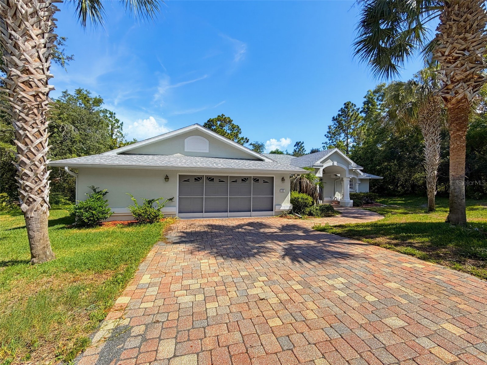 22 Grevillea Court Homosassa FL 34446 W7887528 image71
