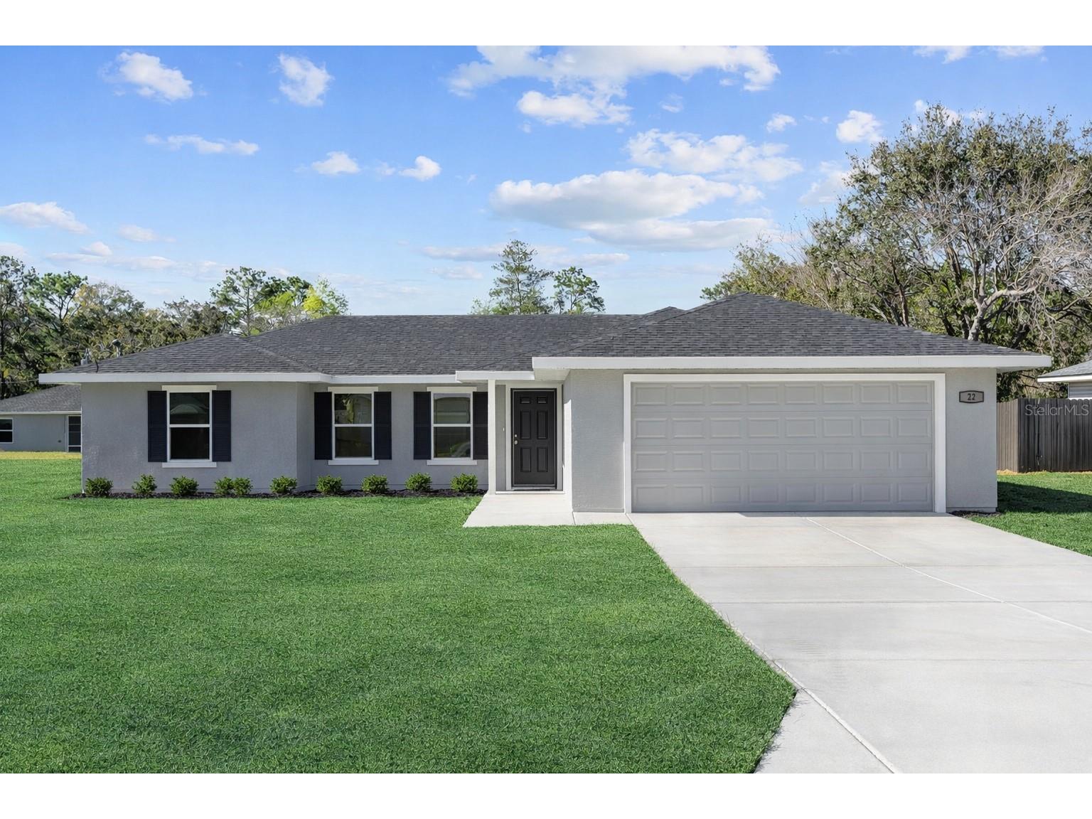 22 Hemlock Circle Pass Ocala FL 34472 OM719876 image1