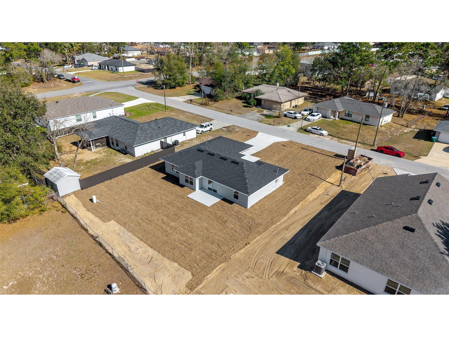 22 Hemlock Circle Pass Ocala FL 34472 OM719876 image49