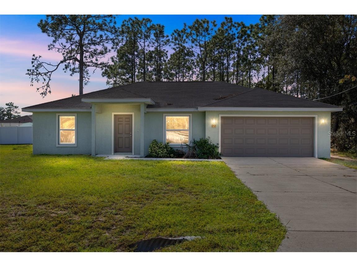 22 Hemlock Trace Ocala FL 34472 OM712091 image1