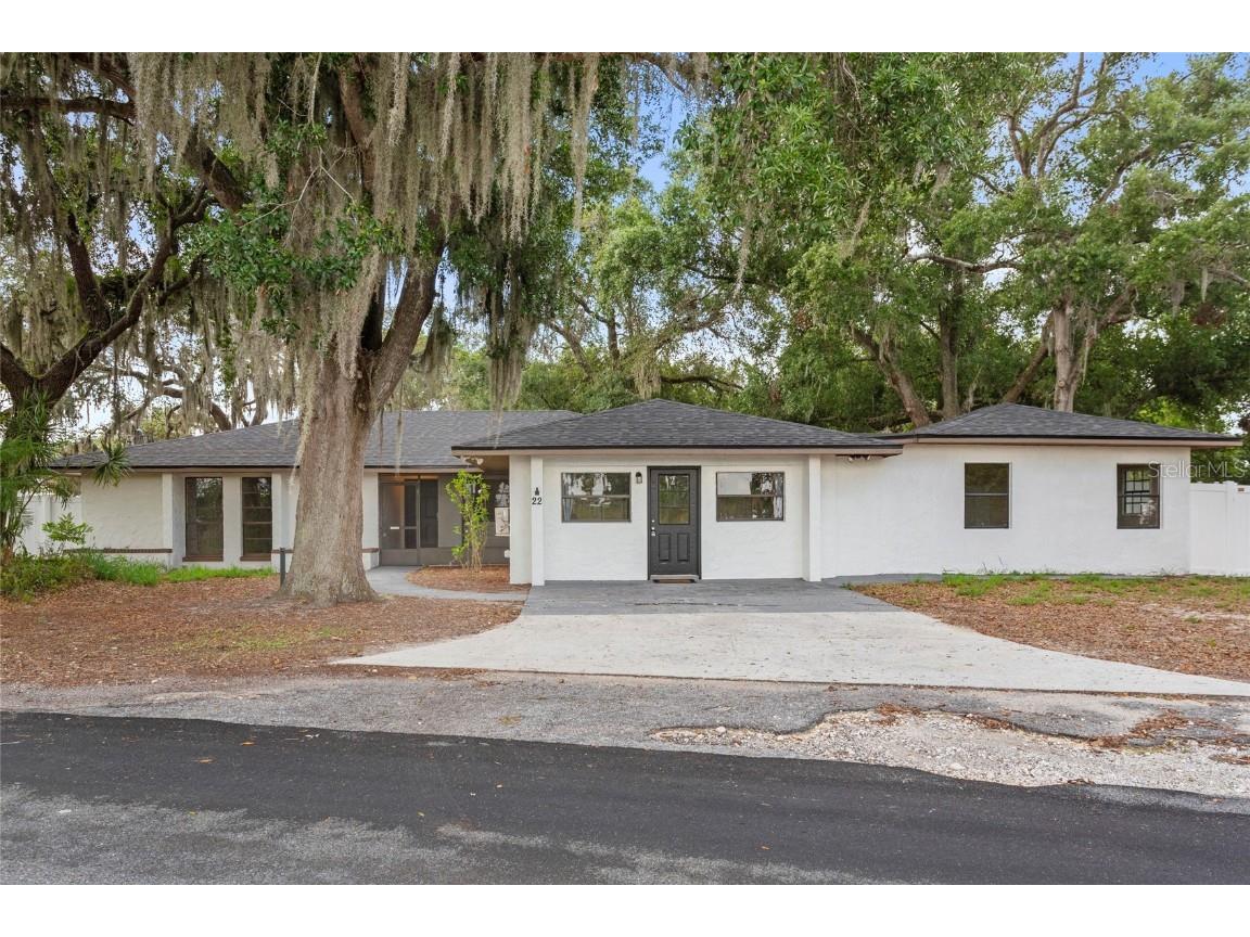 22 Hillcrest Drive Babson Park - 22 HILLCREST DRIVE Babson Park FL 33827 O6311288 Image1 