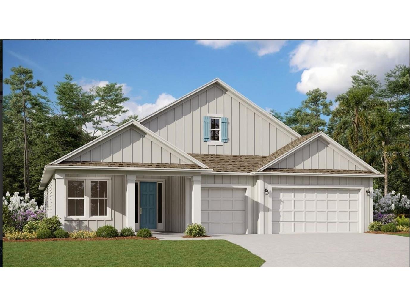 22 Holly Ridge Way Saint Augustine FL 32092 G5075382 image1