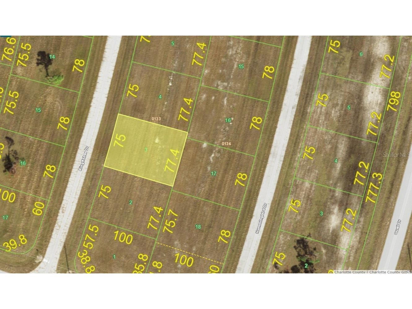 22 Kingfisher Drive Placida FL 33946 A4598609 image1
