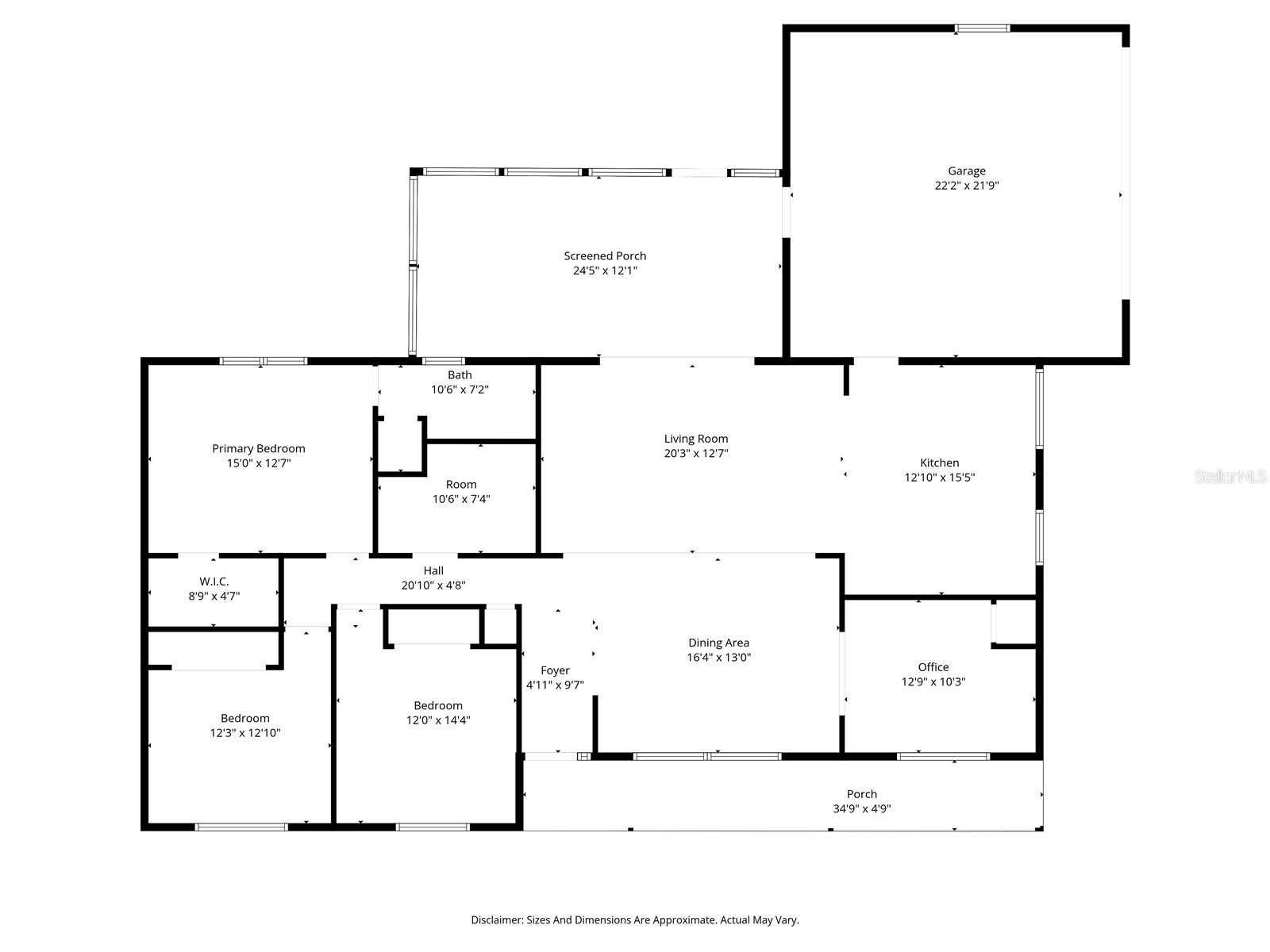 22 Lake Link Drive SE Winter Haven FL 33884 O6394657 image42