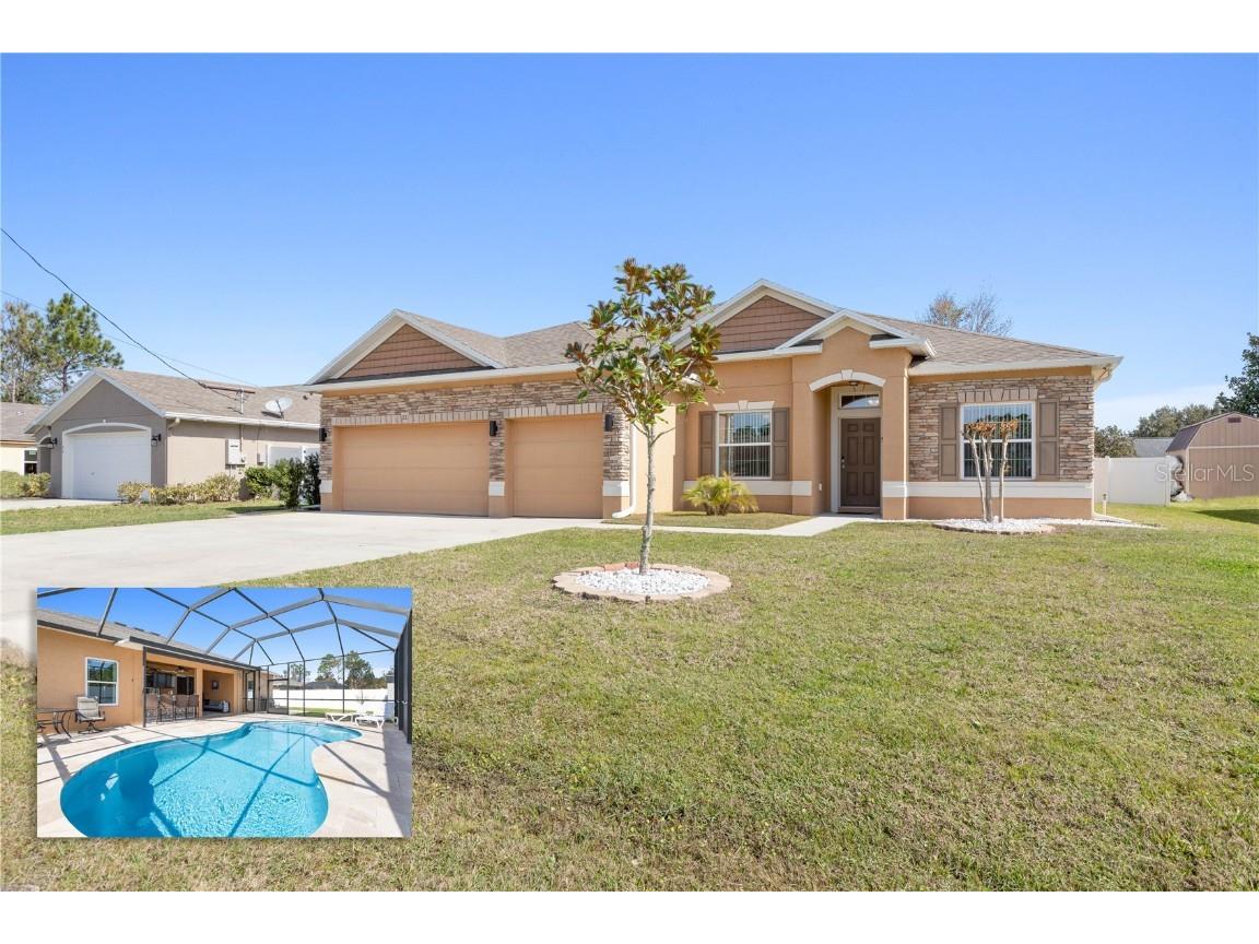 22 Lancaster Lane Palm Coast FL 32137 FC287676 image1