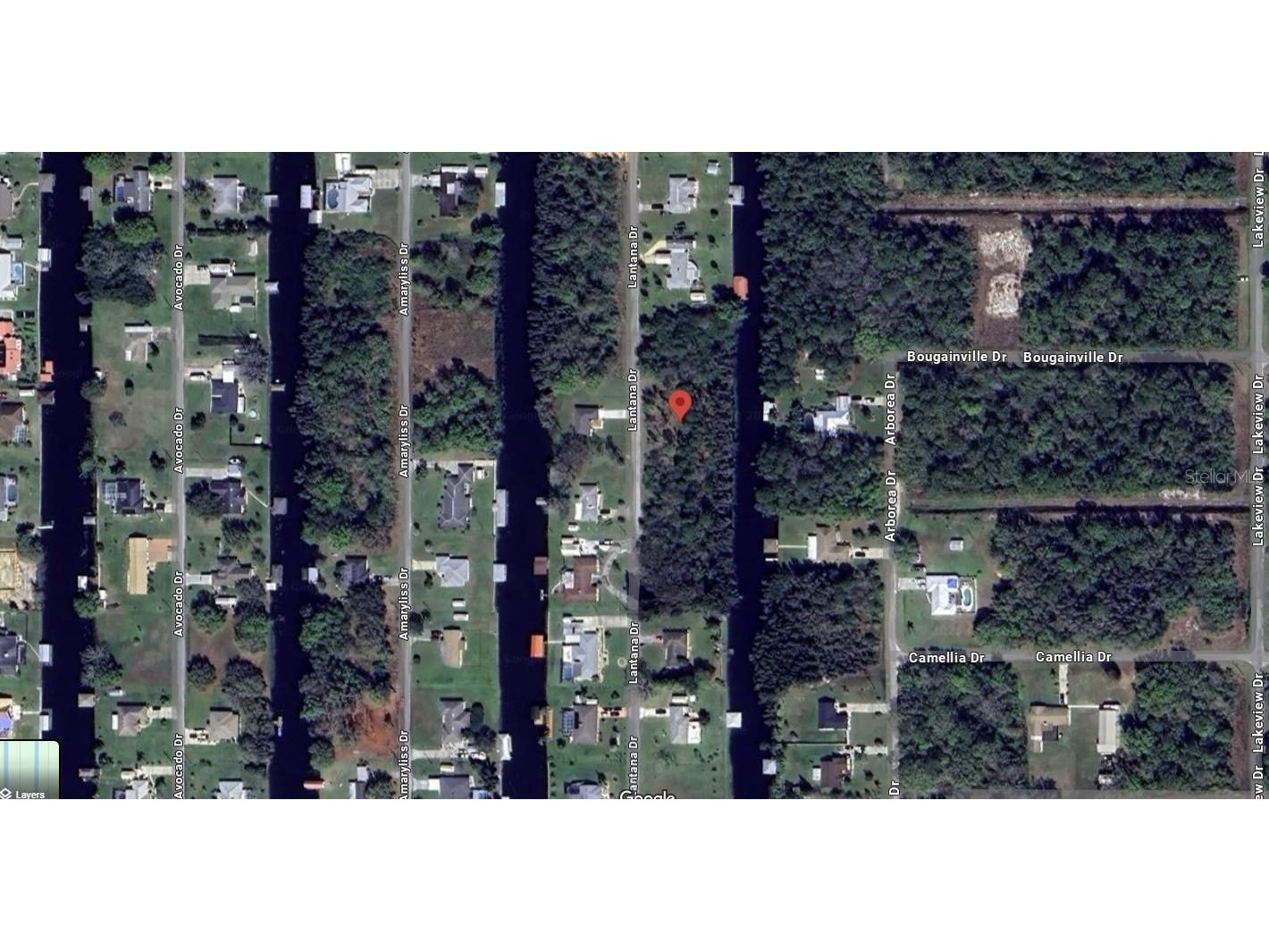 22 Lantana Drive N Indian Lake Estates FL 33855 - LAKE WALK-IN-WATER TB8385927 image5