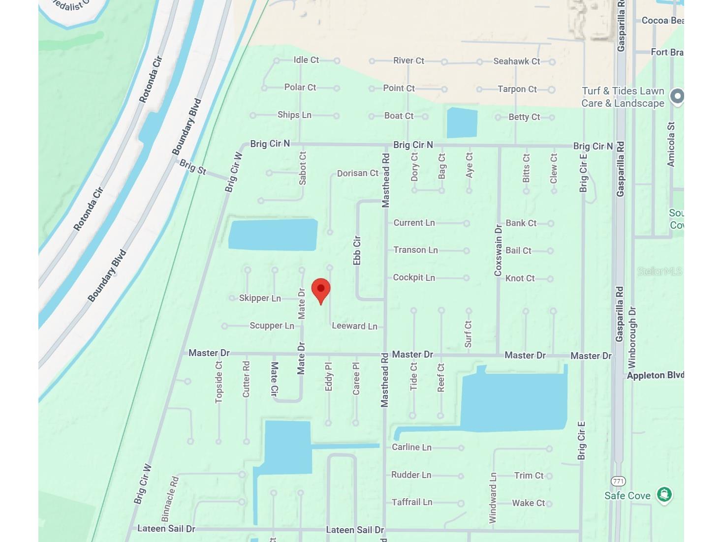 22 Leeward Lane Placida FL 33946 C7520449 image1