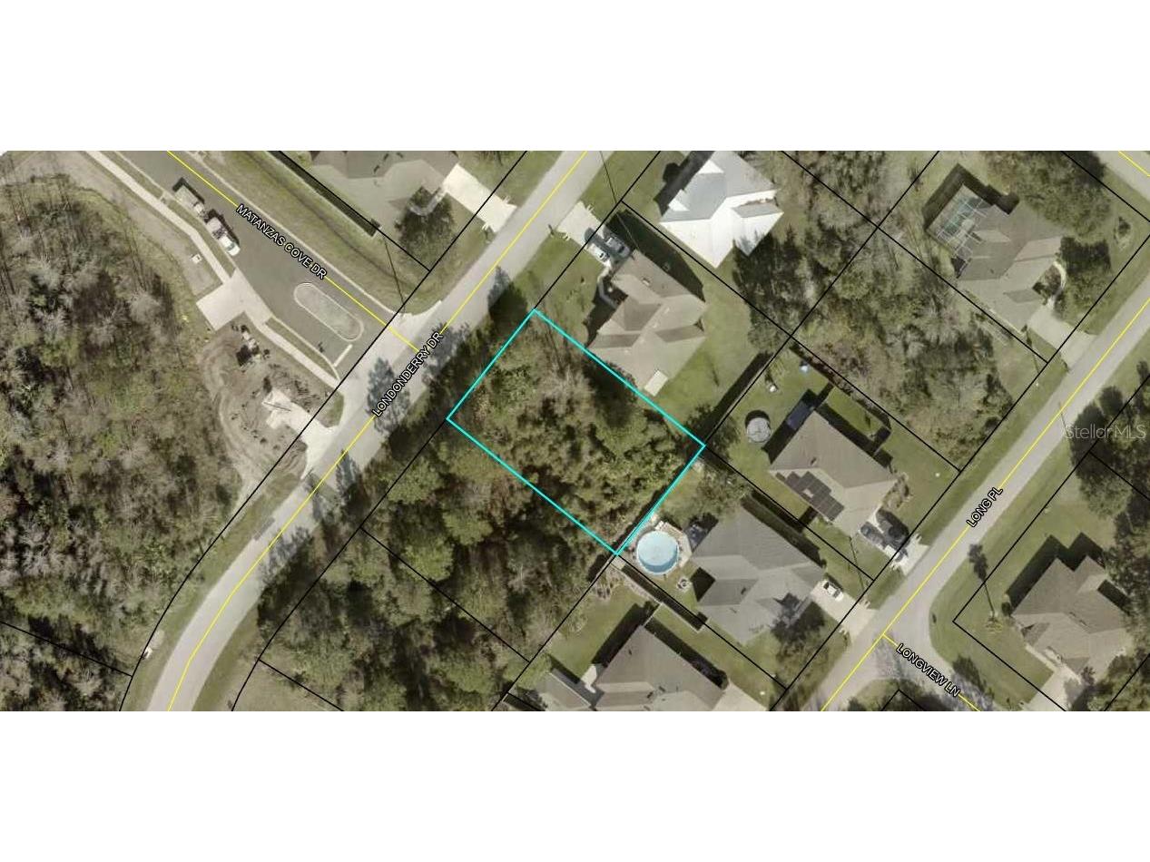 22 Londonderry Drive Palm Coast FL 32137 FC297817 image1