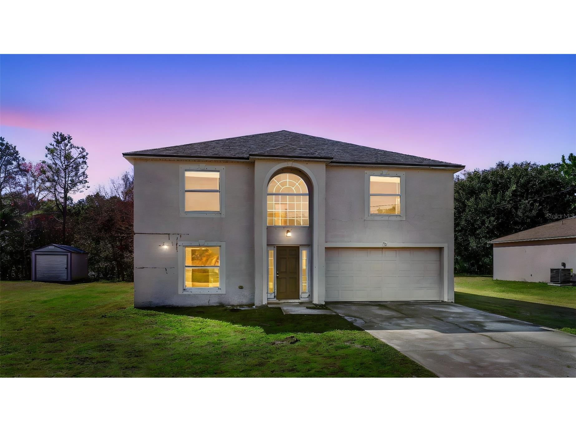 22 Longfellow Drive Palm Coast FL 32137 V4947282 image1