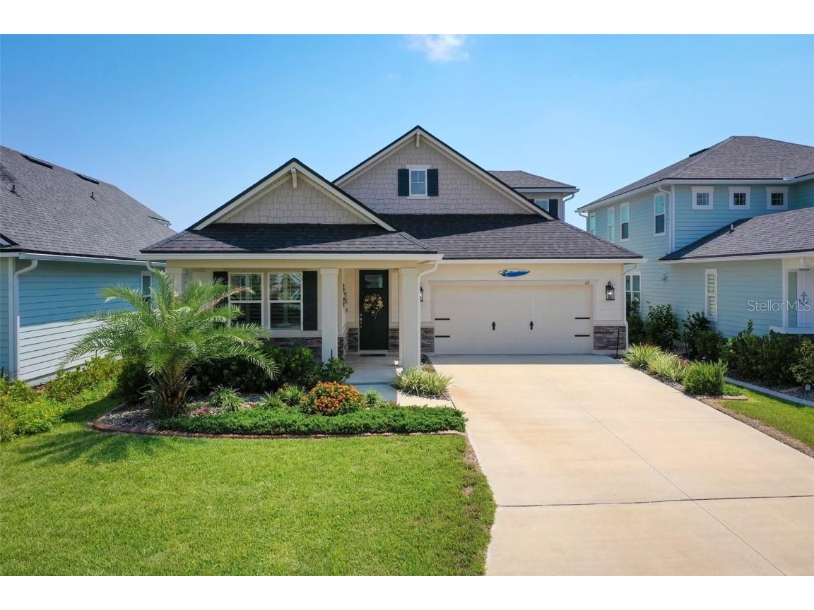 22 Los Lagos Boulevard Palm Coast FL 32137 FC307827 image75