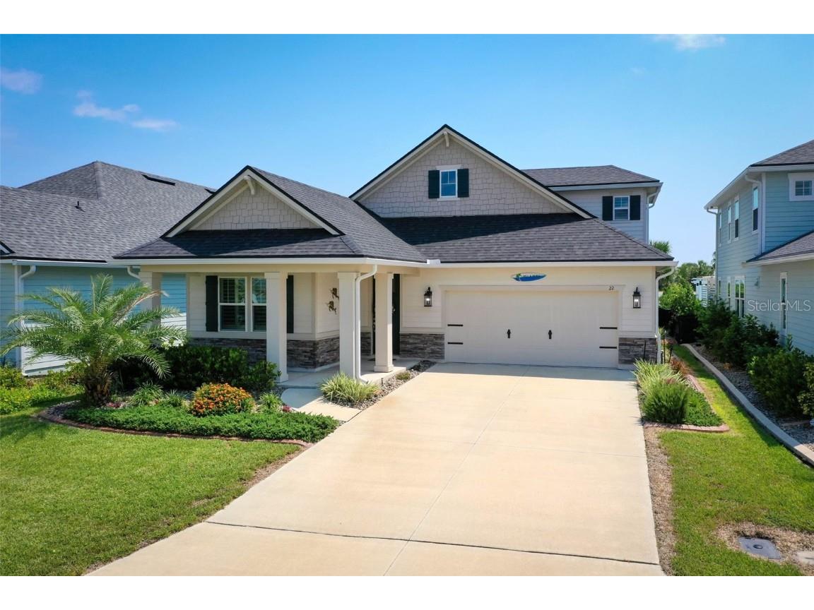 22 Los Lagos Boulevard Palm Coast FL 32137 FC307827 image76