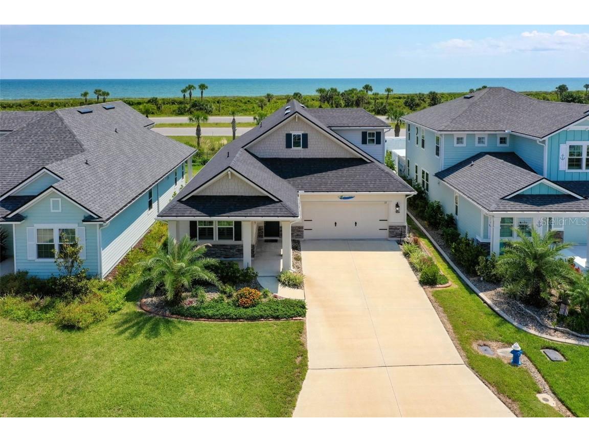 22 Los Lagos Boulevard Palm Coast FL 32137 FC307827 image77